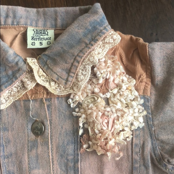 Jacket - Picture 2 of 8